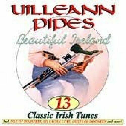 Uilleann pipes beautiful - uilleann,