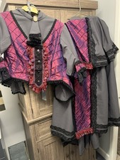 Stunning Victorian 2 Piece