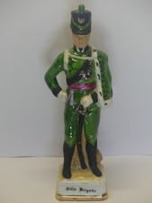 ALFRETTO Rifle Brigade Soldier