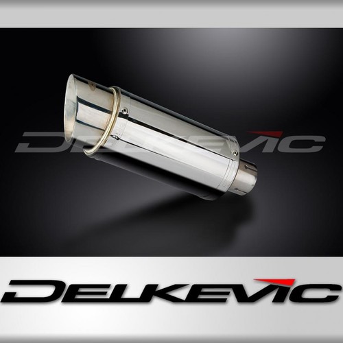 Delkevic motorcycle 200mm - delkevic,