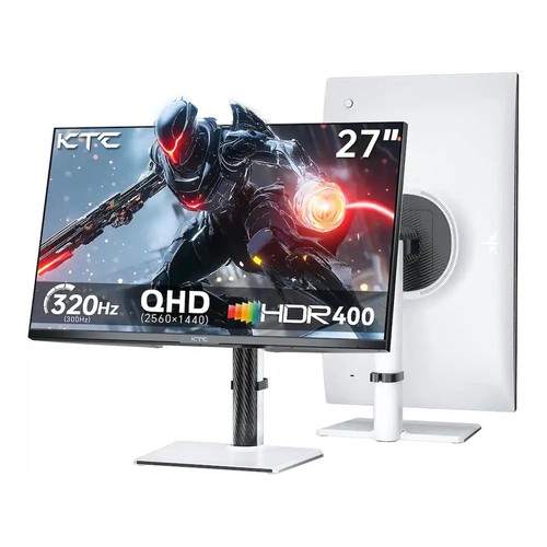 Ktc h27e6 27inch gaming - h27e6,