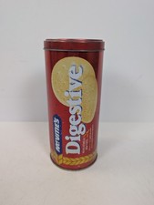 Vintage McVities Digestive