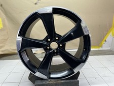 AUDI SPORT SQ5 Q5 S LINE MK2 GENUINE 20" ALLOY WHEEL 8J ET39 80A601025AQ ROTOR