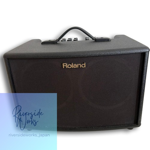Roland acoustic chorus - roland, ac-60