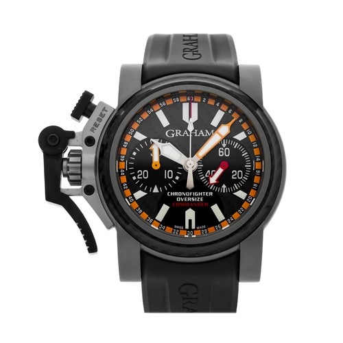 Graham chronofighter oversize - graham,