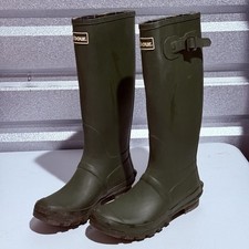 Barbour Boots Women 7 Bede