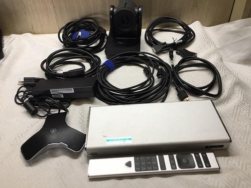 Polycom realpresence group - polycom, 310