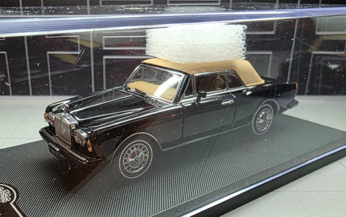 Gfcc 1993 rolls royce - 1993,