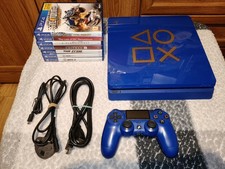 Sony PlayStation 4 Days of