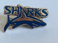 Sale Sharks Rugby Union