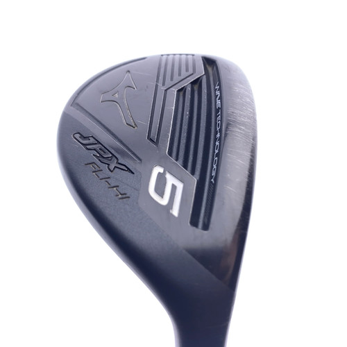 Used mizuno jpx fli - used,