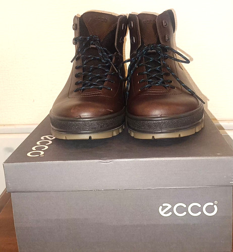 Mens ecco track11 - mens,