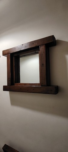 Solid wood new - solid, hand