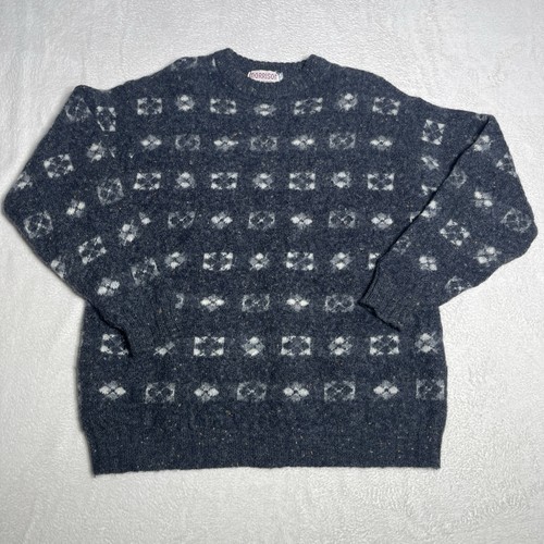 Morrison fair isle pure - morrison,