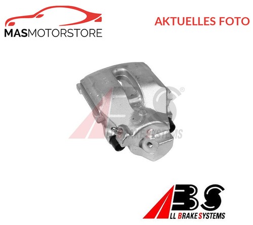 Front right brake caliper abs - brake,