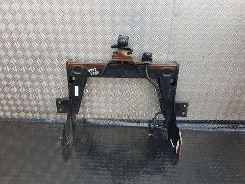 Ford transit tow bar - transit, 2019