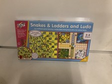 Galt Toys Snakes and Ladders