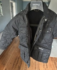 Kids Barber Unisex Jacket