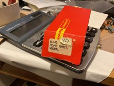 Hornby R042 ''Home Junction