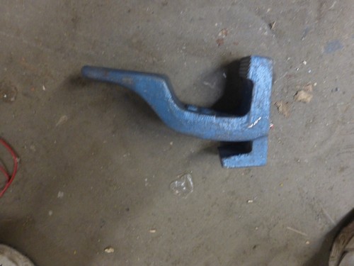 Sill hook pulling - pulling, puller