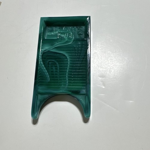 Rare miniature colgate soap - rare,