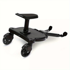Universal Kids Buggy Board w/