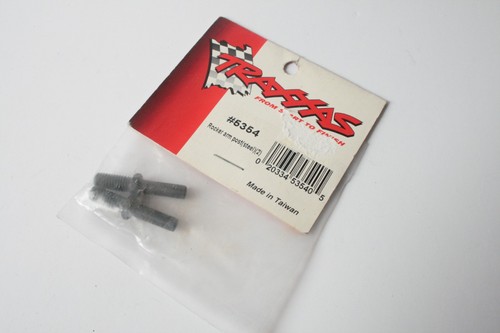 Traxxas revo rocker arm post - traxxas,