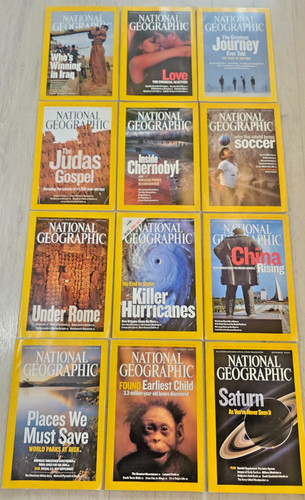 2006 national geographic - national,