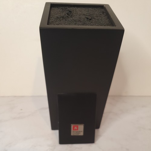Knife block richardson - block,