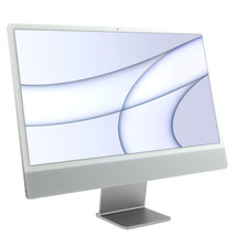 Apple iMac 24" 2021 4.5K