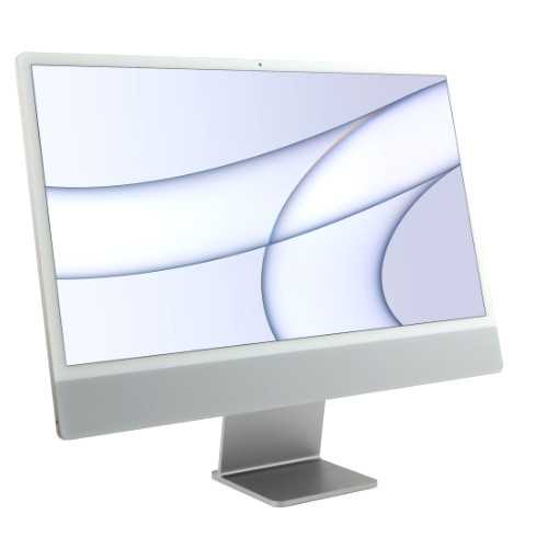 Apple imac 2021 - apple,