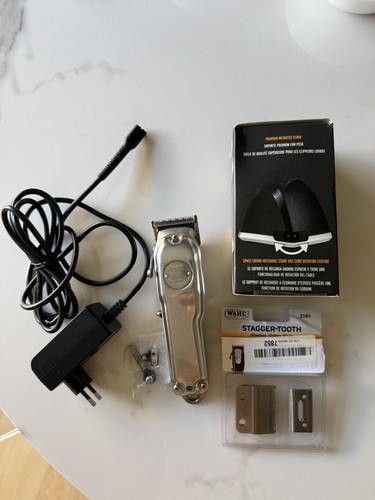 Genuine wahl 100 - wahl, year