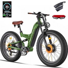 Freesky M530 48V 30Ah Dual