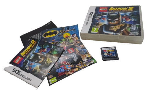 Lego batman super - lego, heroes
