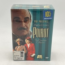 Poirot - The Complete