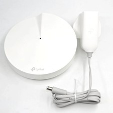 TP-LINK Deco WHOLE HOME WIFI M5 AC1300 MESH Wi-Fi SINGLE US B3171