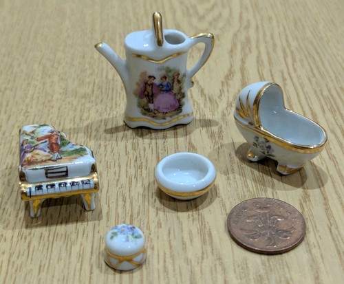 Selection limoges - selection, of