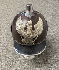 Prussian guard officer - guard,