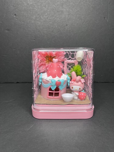 Sanrio playhouse jumping - sanrio,