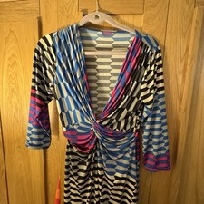 Ingenue Onjenu Dress Size 14