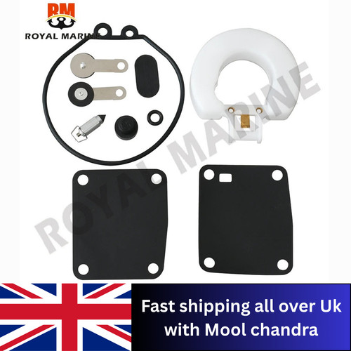369 87122 carburetor repair - 369-87122-1,