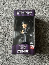Minix collectible figure - collectible,