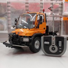 TAMIYA Benz Unimog U300