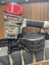 Max CN55 Fencing, Packing, and