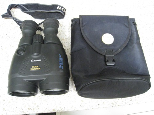 Canon 15x50 all weather - 15x50,