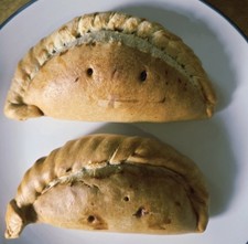 Cornish Pasties | Pack of 12 |