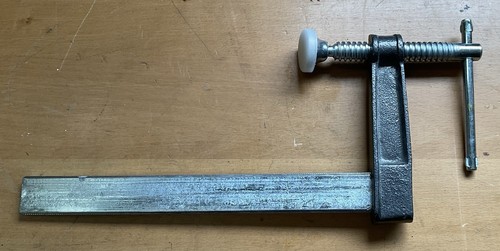 Sjobergs bench hold - sjobergs,