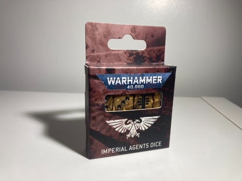 Warhammer 40000 imperial - warhammer, 40000: