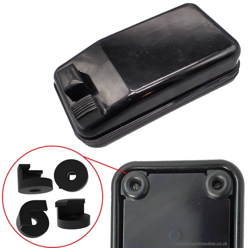 Singer foot control rubber - foot,
