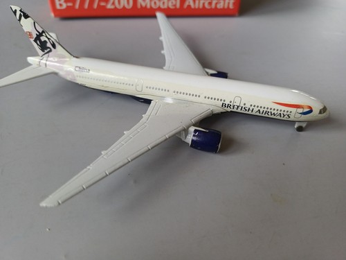 Schabak diecast model - schabak, airliner